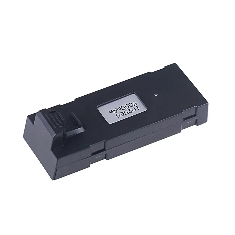 Bateria E88 3.7V 5000mAh para  - Drone Rc E99 Pro avaliação e preço