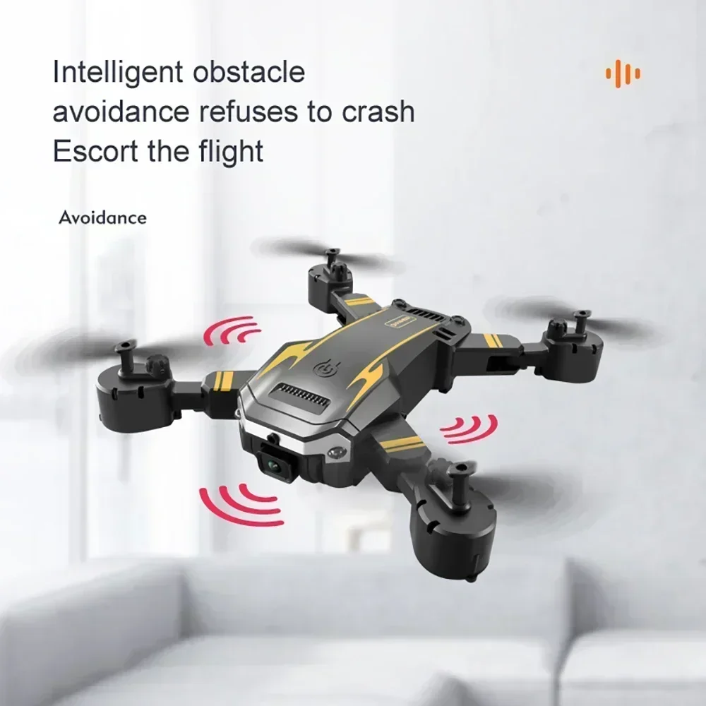 Drone G6 Pro com Câmera Dupla  - Drone Rc Explorer avaliação e preço