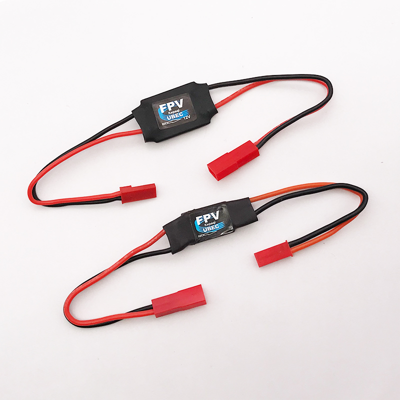 Módulo BEC Ultraleve, Converso - Drone Rc Parts avaliação e preço