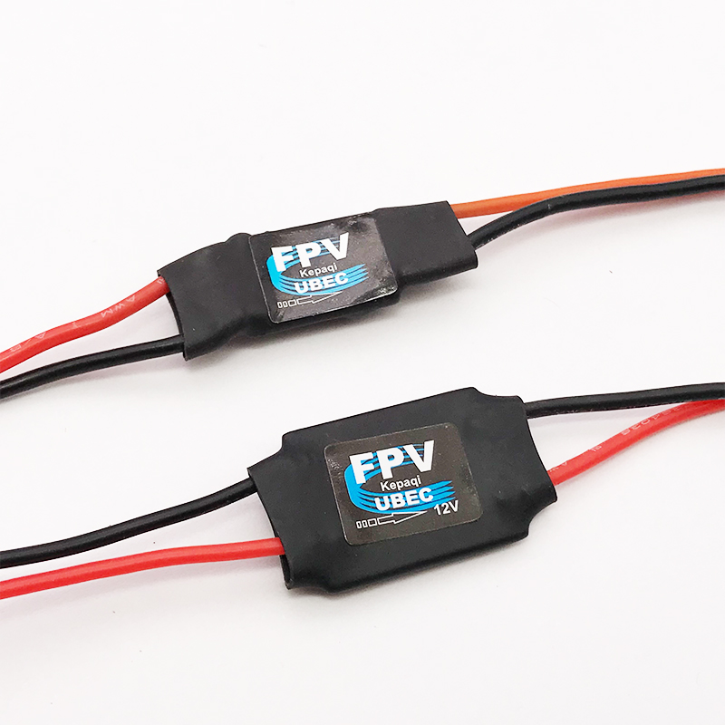 Módulo BEC Ultraleve, Converso - Drone Rc Parts avaliação e preço