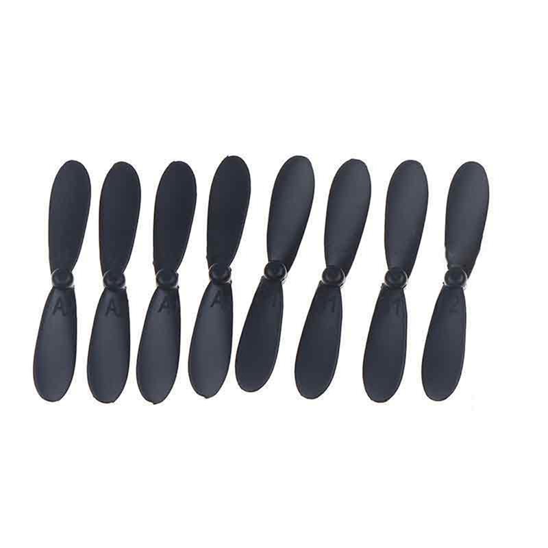 WOWFU-V8 Mini R. C. 4D Peças d - Drone Rc Parts avaliação e preço