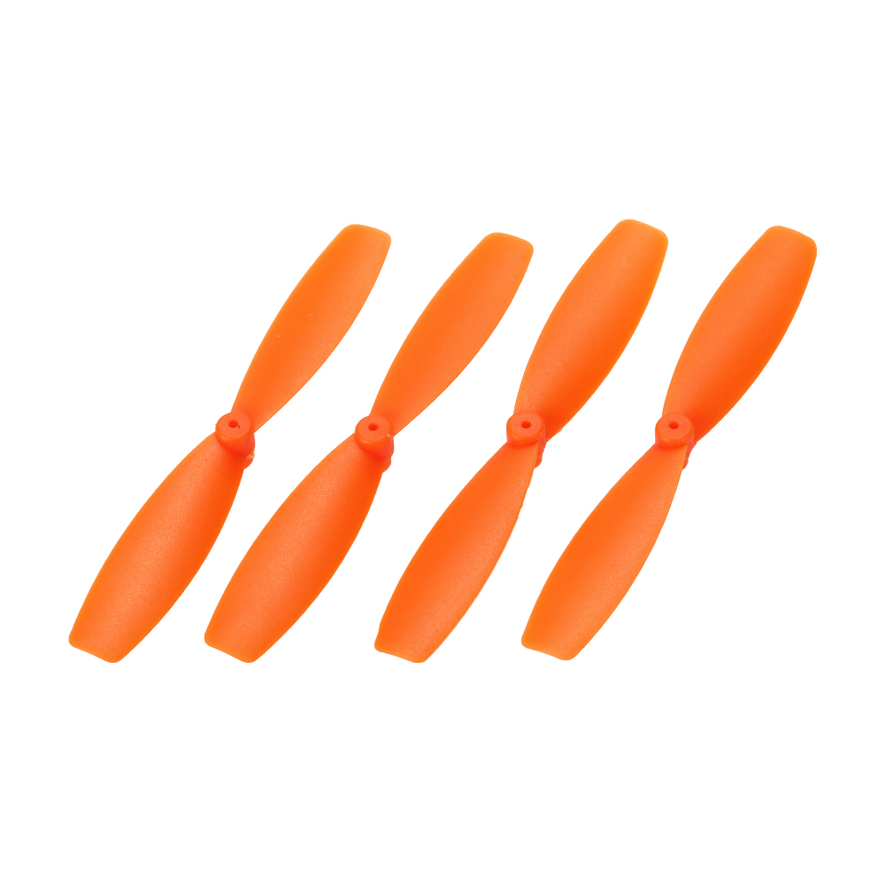 40pcs Mini 60mm CW/CCW Hélice  - Drone Keh Rc K11 Turbo avaliação e preço