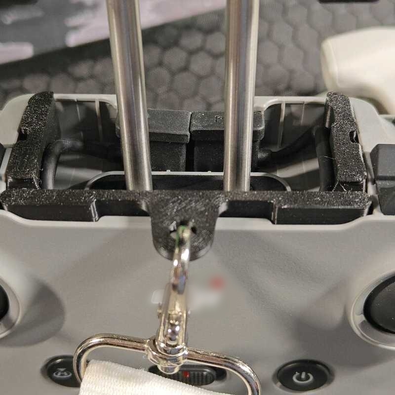 Suporte de Montagem para Contr - Drone Rc Neck Strap avaliação e preço
