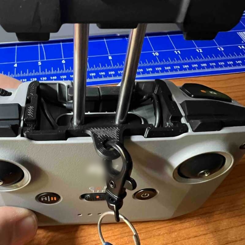 Suporte de Montagem para Contr - Drone Rc Neck Strap avaliação e preço