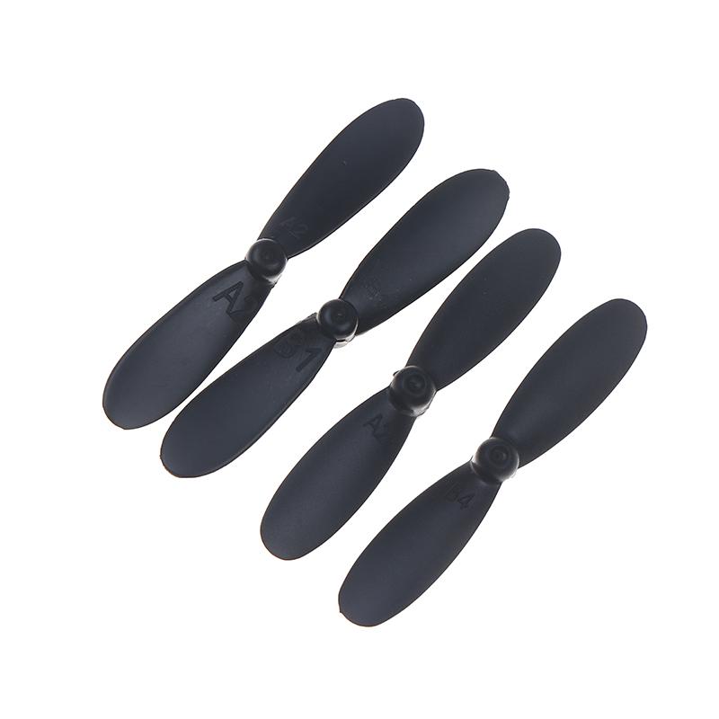 8 Peças de Hélices de 42mm par - Drone Rc Parts avaliação e preço
