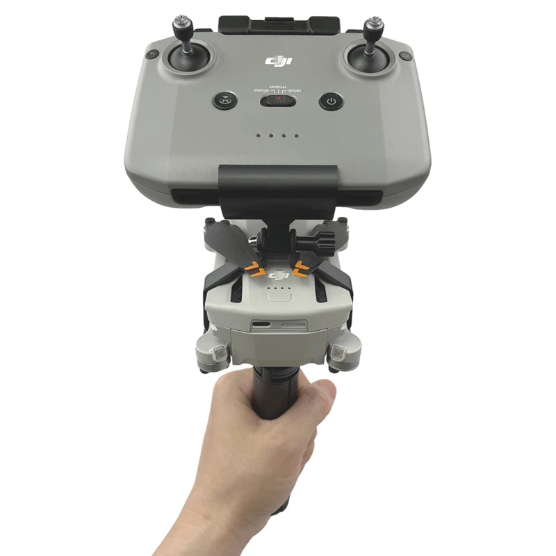 Suporte estabilizador portátil - Drone Rc N1 avaliação e preço