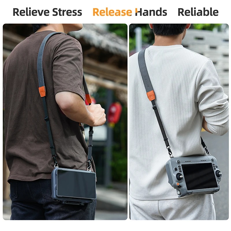 Cordão para DJI RC/RC 2/ PRO/  - Drone Rc Neck Strap avaliação e preço