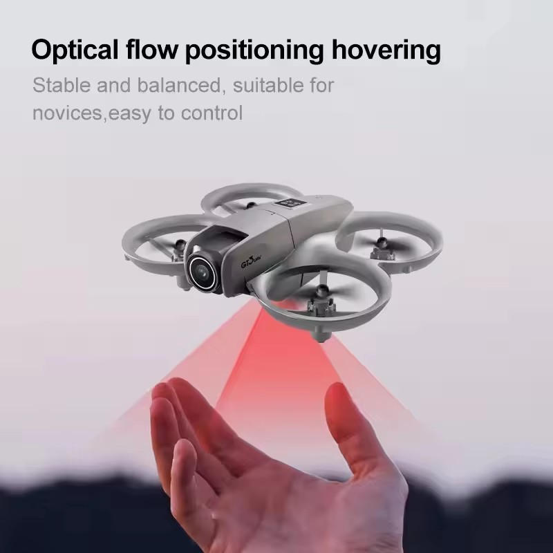 Novo Drone GT3 Mini 2026 com C - Drone Rc Land avaliação e preço