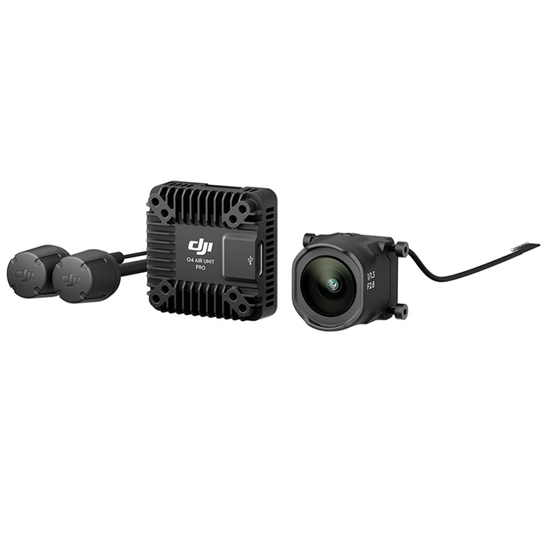 Sistema FPV Flagship DJI O4 Ai - Drone Rc Airplane avaliação e preço