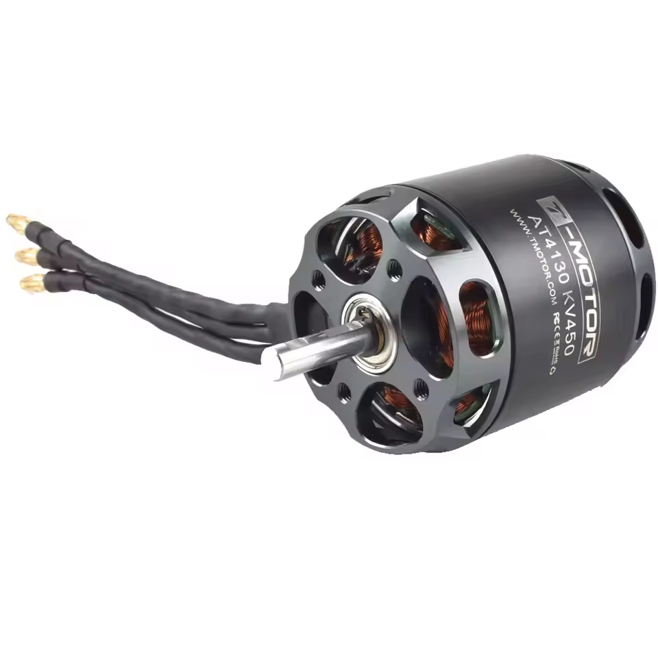 Motor Elétrico T-MOTOR AT4130  - Drone Rc Parts avaliação e preço