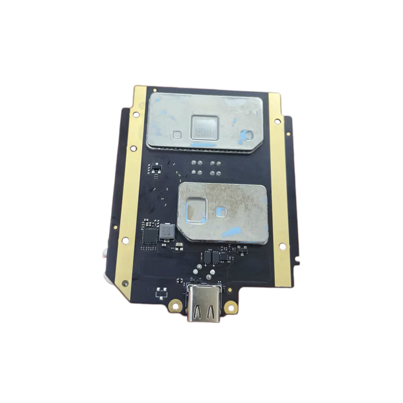 Placa Principal de Reposição p - Drone Rc N1 avaliação e preço