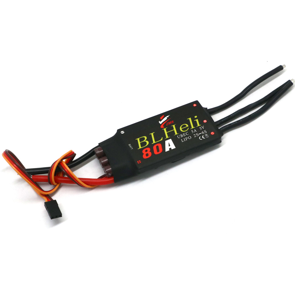 BLHeli Brushless ESC 80A 12A 2 - Dron Rc Quadcopter avaliação e preço
