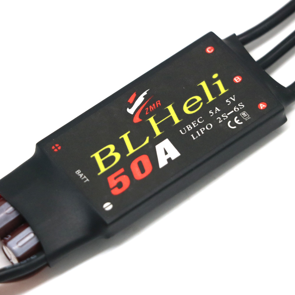 BLHeli Brushless ESC 80A 12A 2 - Dron Rc Quadcopter avaliação e preço