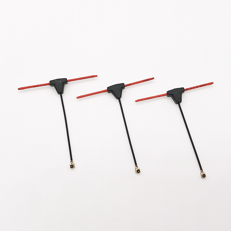 Antena 2.4G 2DBI T IPX1 para T - Drone Rc Parts avaliação e preço