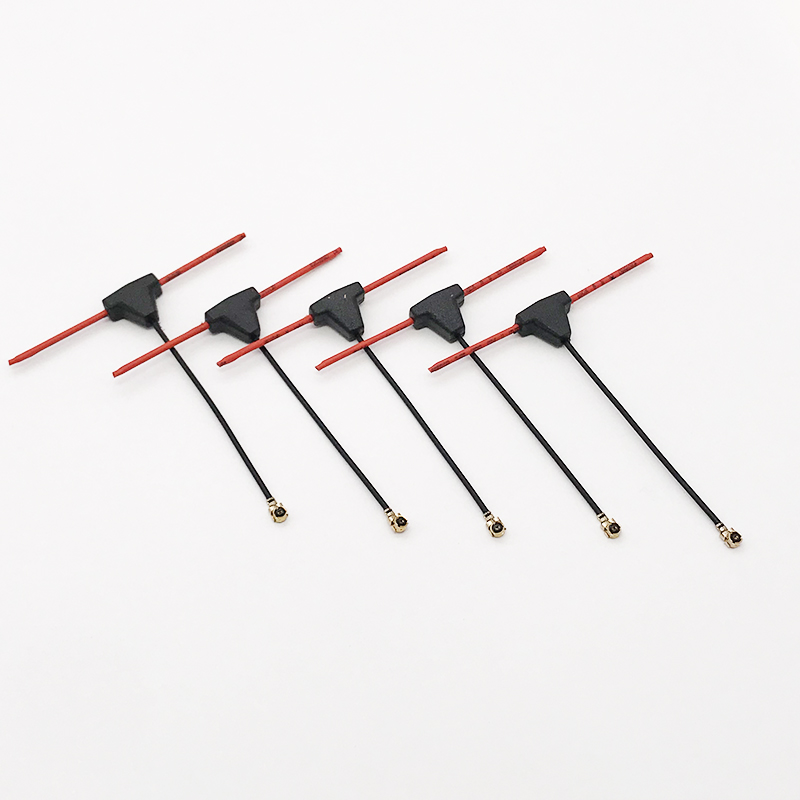 Antena 2.4G 2DBI T IPX1 para T - Drone Rc Parts avaliação e preço