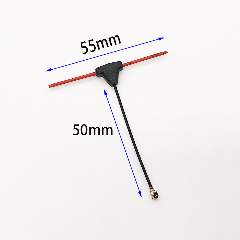 Antena 2.4G 2DBI T IPX1 para T - Drone Rc Parts avaliação e preço