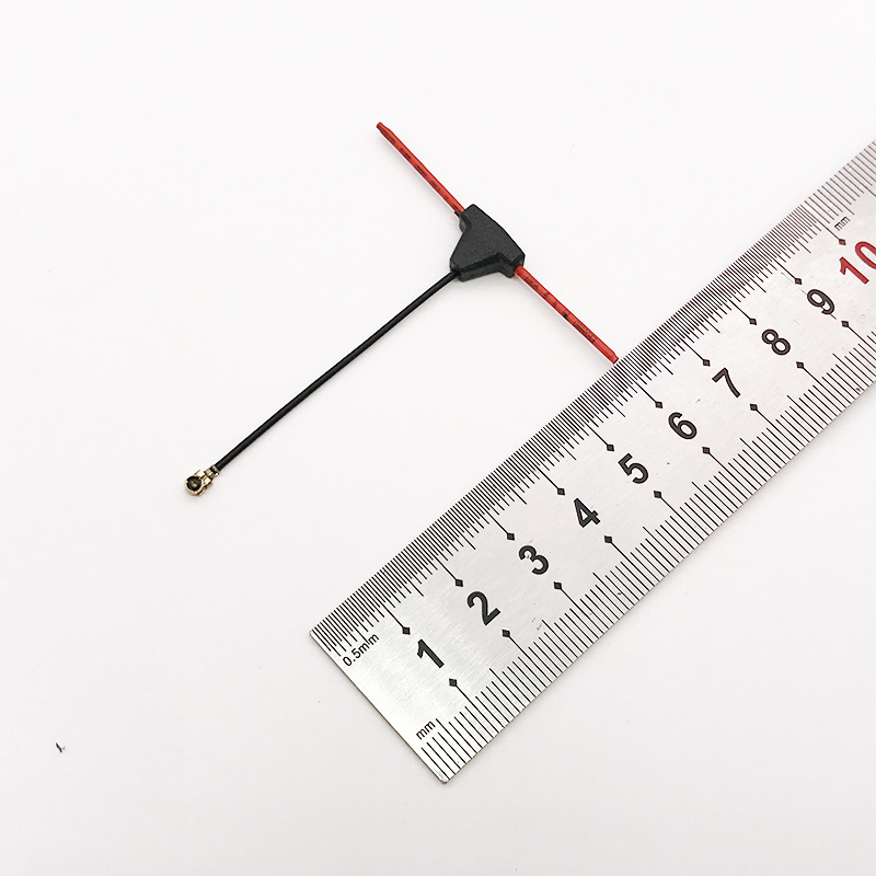 Antena 2.4G 2DBI T IPX1 para T - Drone Rc Parts avaliação e preço