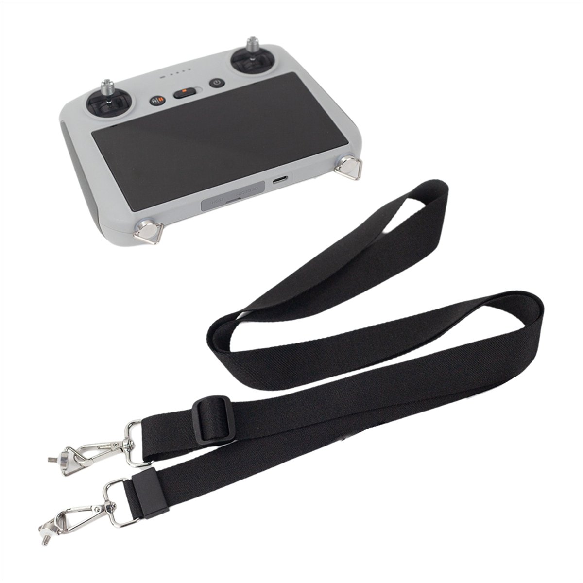 Abme rc & rc 2 controlador cor - Drone Rc Neck Strap avaliação e preço