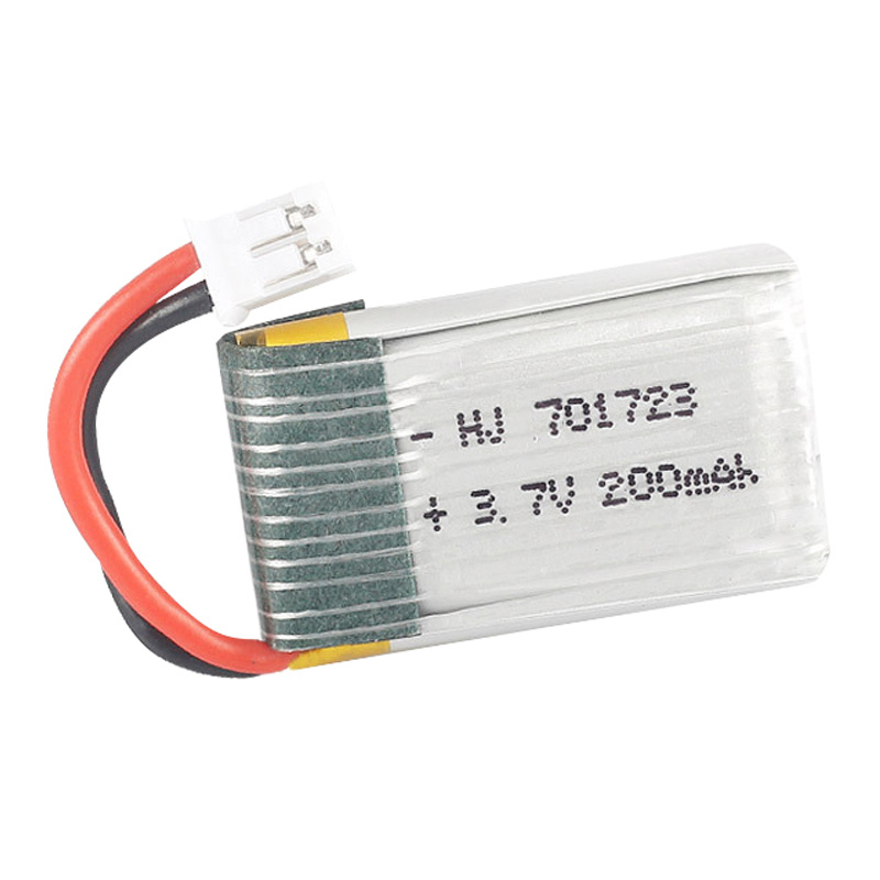 1-20 peças Bateria LIPO 3.7V 2 - Dron Rc Quadcopter avaliação e preço