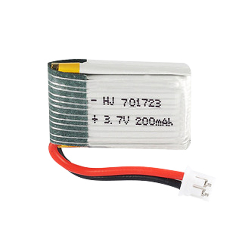 1-20 peças Bateria LIPO 3.7V 2 - Dron Rc Quadcopter avaliação e preço