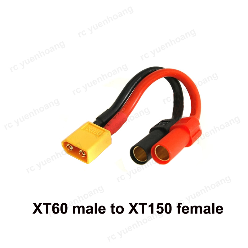 XT150 a XT60 para RC Drone, T  - Drone Rc Not Connected avaliação e preço