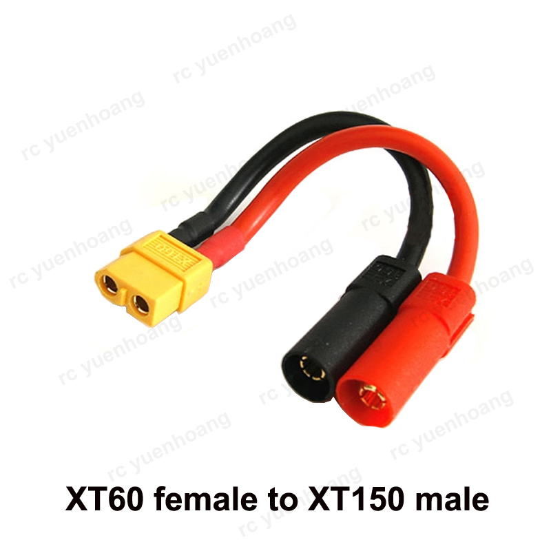 XT150 a XT60 para RC Drone, T  - Drone Rc Not Connected avaliação e preço