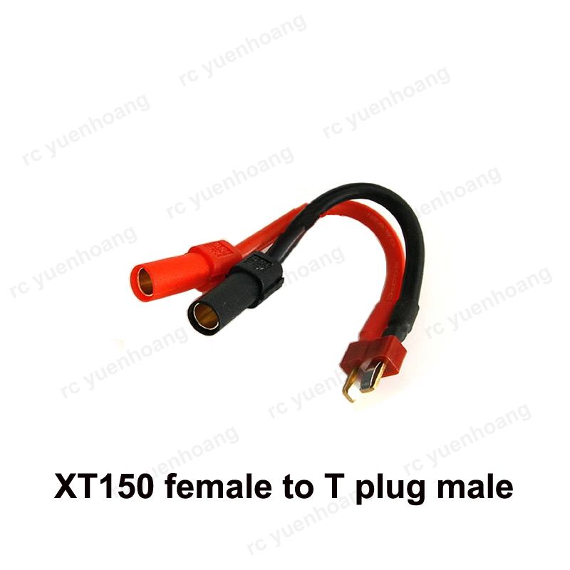 XT150 a XT60 para RC Drone, T  - Drone Rc Not Connected avaliação e preço